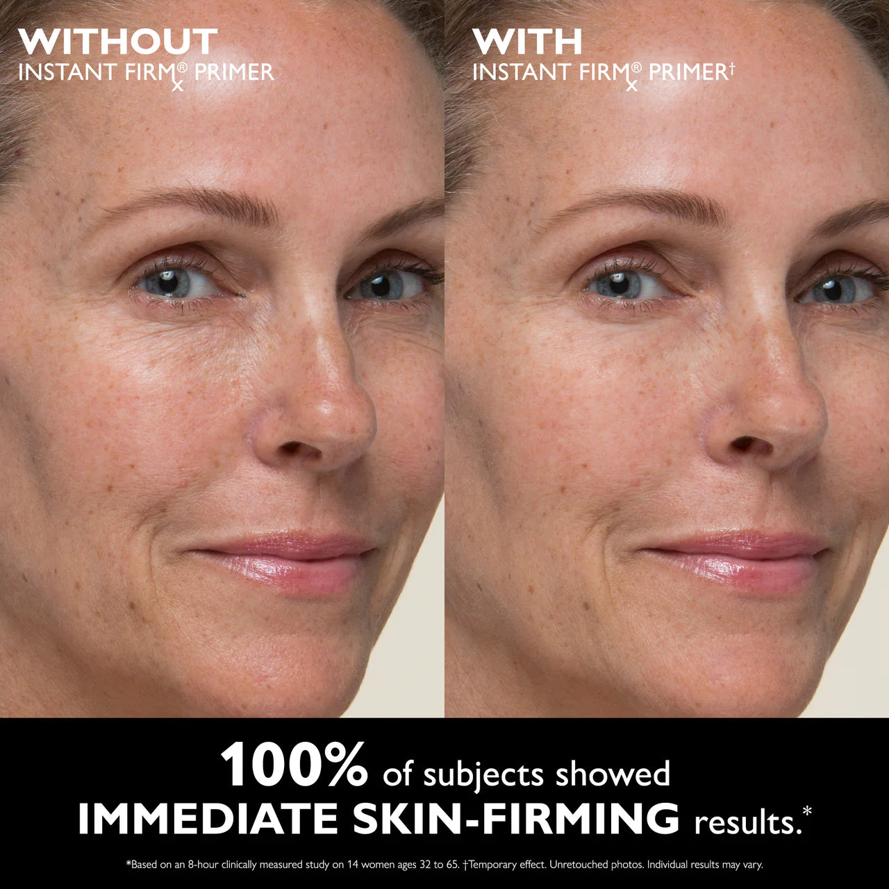 Instant FIRMx Firming Primer for Firming, Pore Blurring & Smoothing