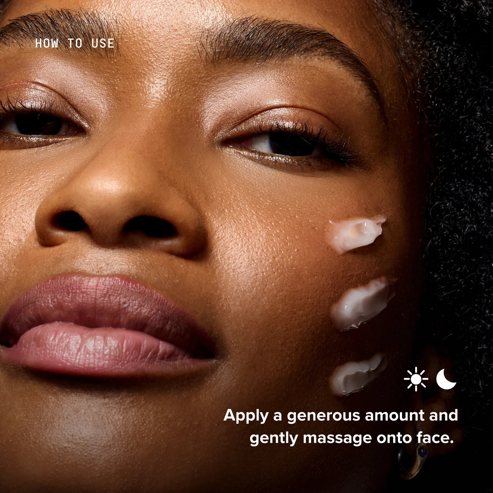 Water Crème Moisturizer Korean Skincare for Oily Skin and Hydration