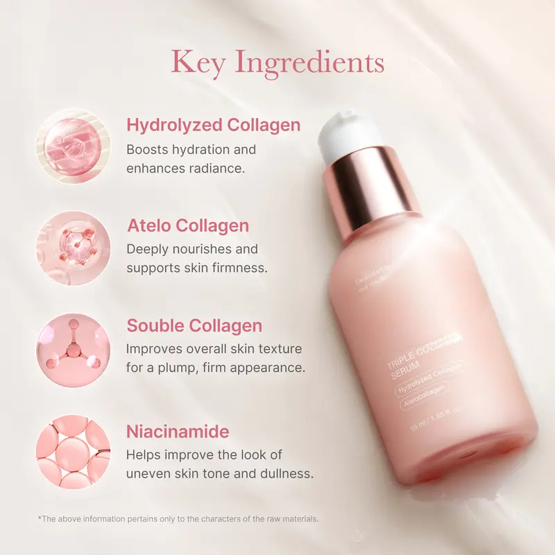 Miranda’s Barrier Support Korean Skincare Set for Hydration & Glass Skin