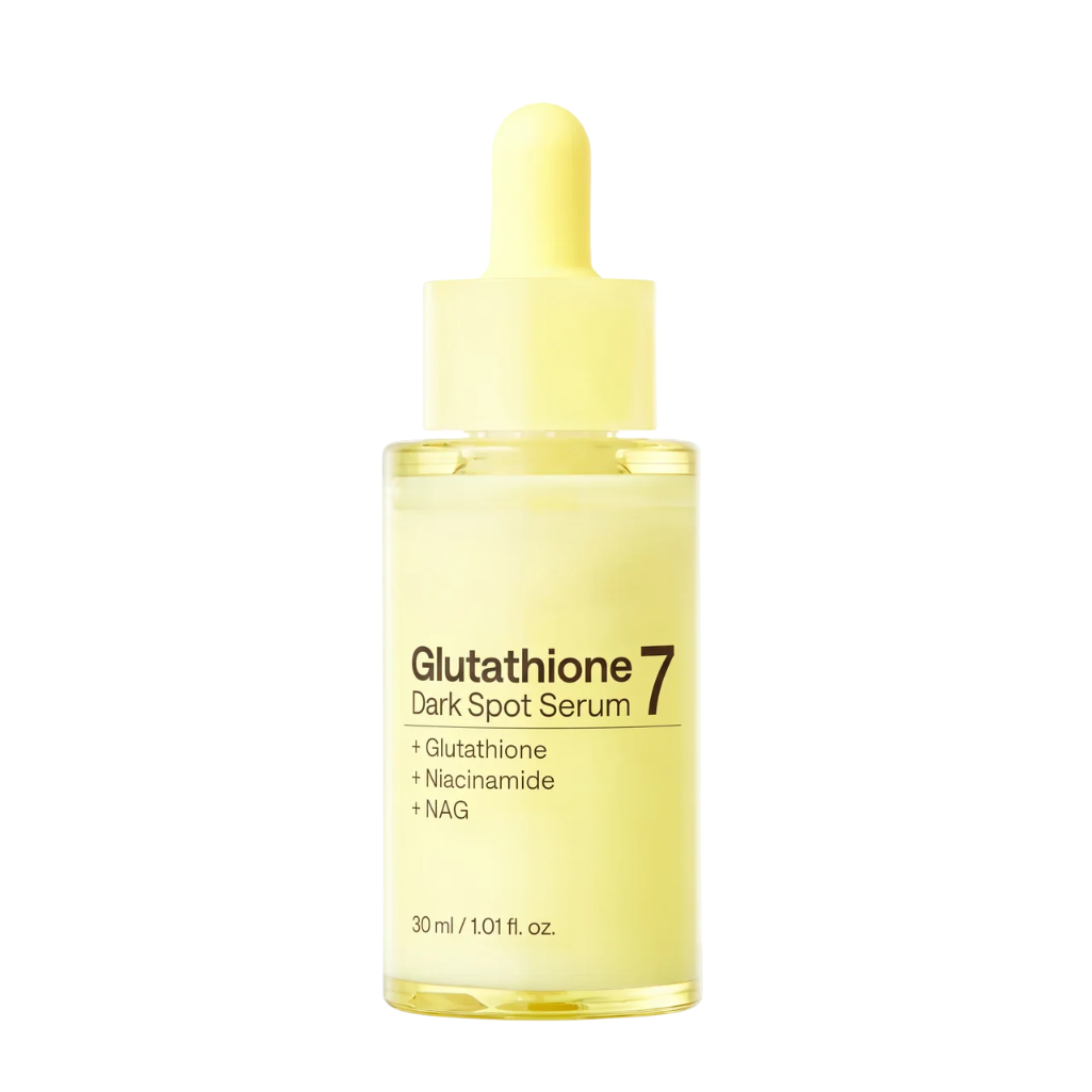 Glutathione 7 Dark Spot Serum with Niacinamide and Vitamin C