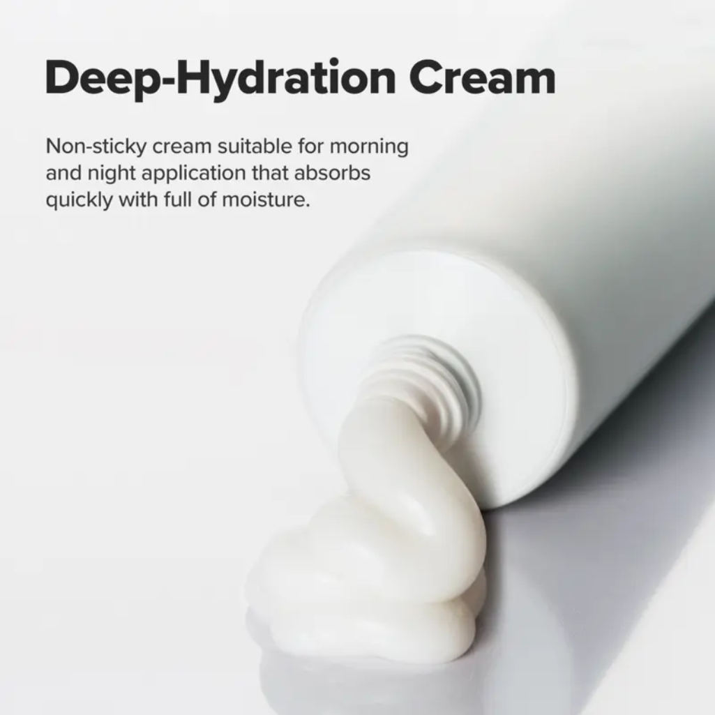 Dynasty Cream for Hydration, Firming & Anti-Aging