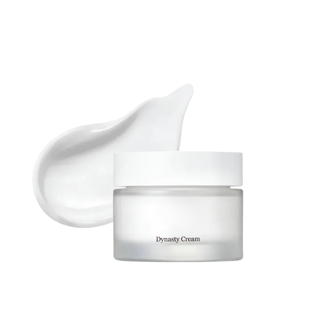Dynasty Cream for Hydration, Firming & Anti-Aging