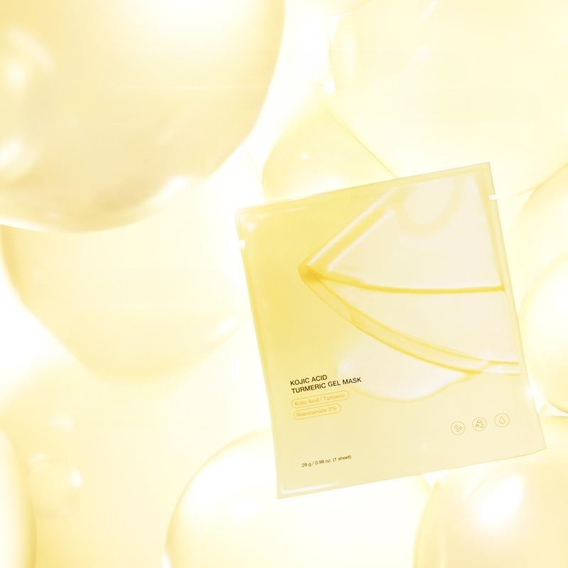 Clear & Glow on a Budget Set for Brightening, Glow & Uneven Tone