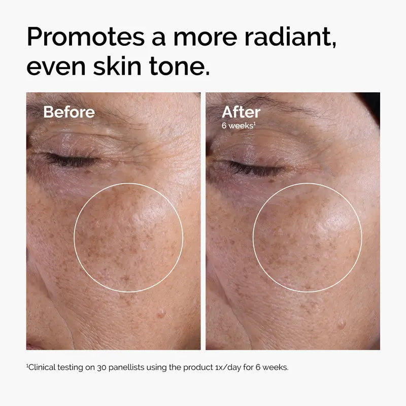 Glycolic Acid Toner Trio with Glycolic Acid for Radiant Skin & Skin Texture