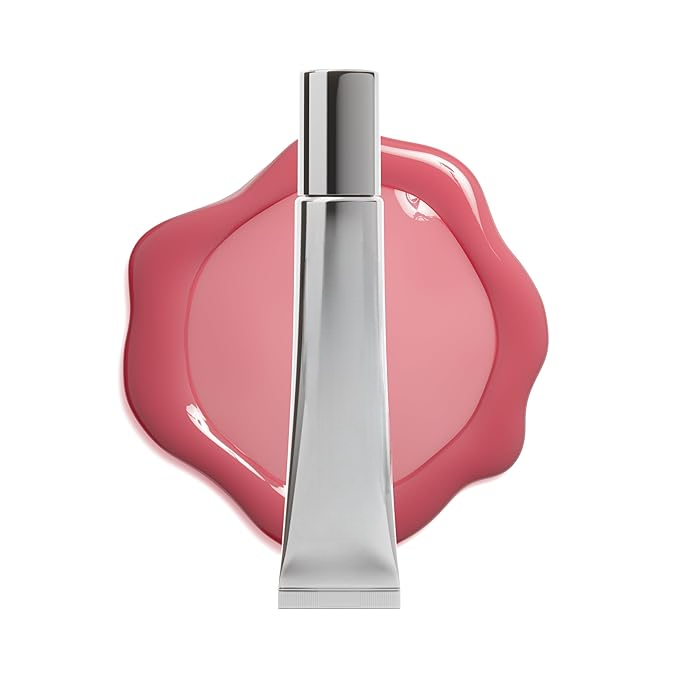 Le Chouchou Lip Softening Balm for Dry Lips, Overnight Hydration & Smoothing