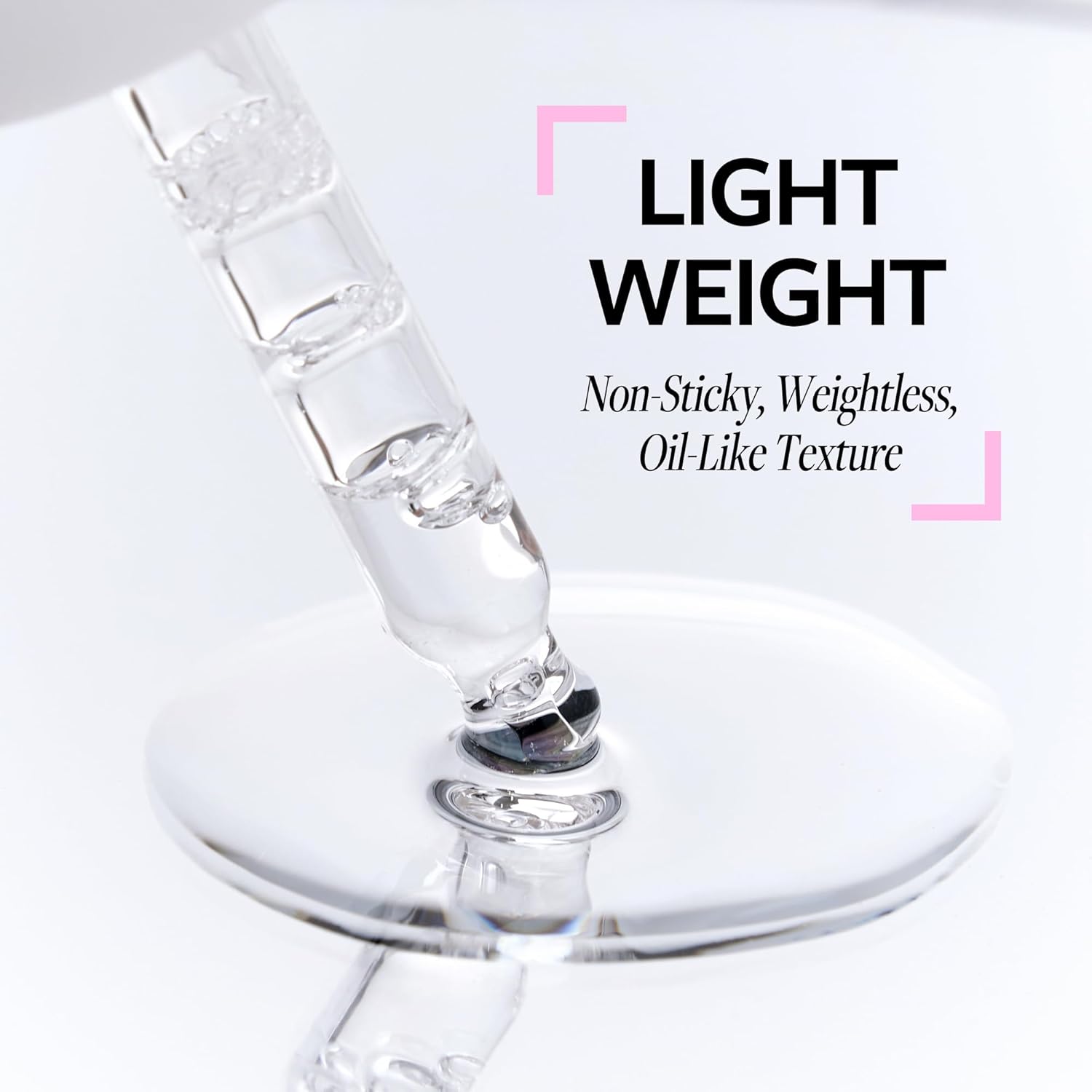 Pure Volufiline Serum Ampoule Korean Skincare for Wrinkles and Elasticity