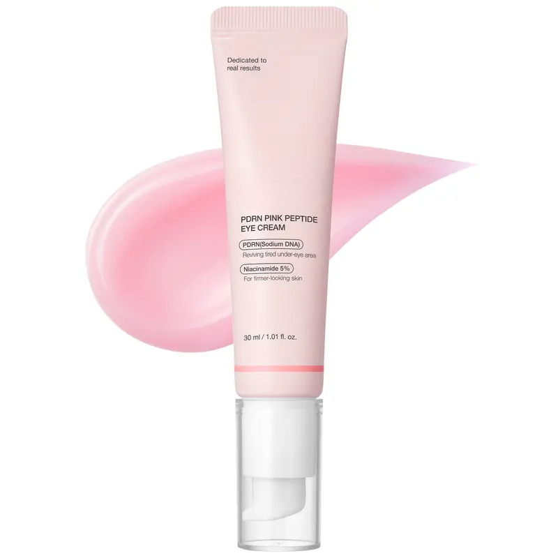 Mix & Match Eye Serum Korean Skincare Set for Puffiness, Dark Circles & Fine Lines