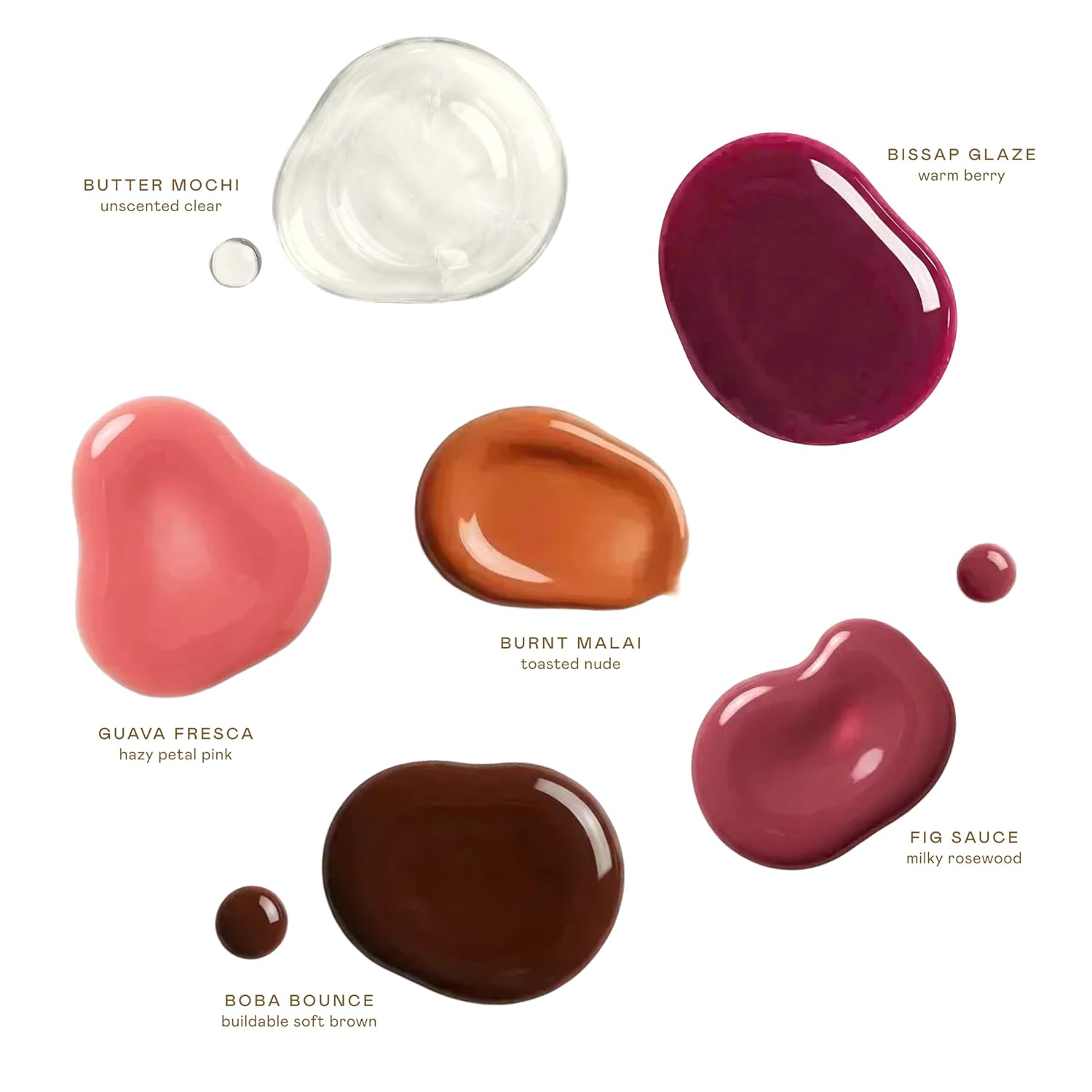 Le Chouchou Lip Softening Balm for Dry Lips, Overnight Hydration & Smoothing
