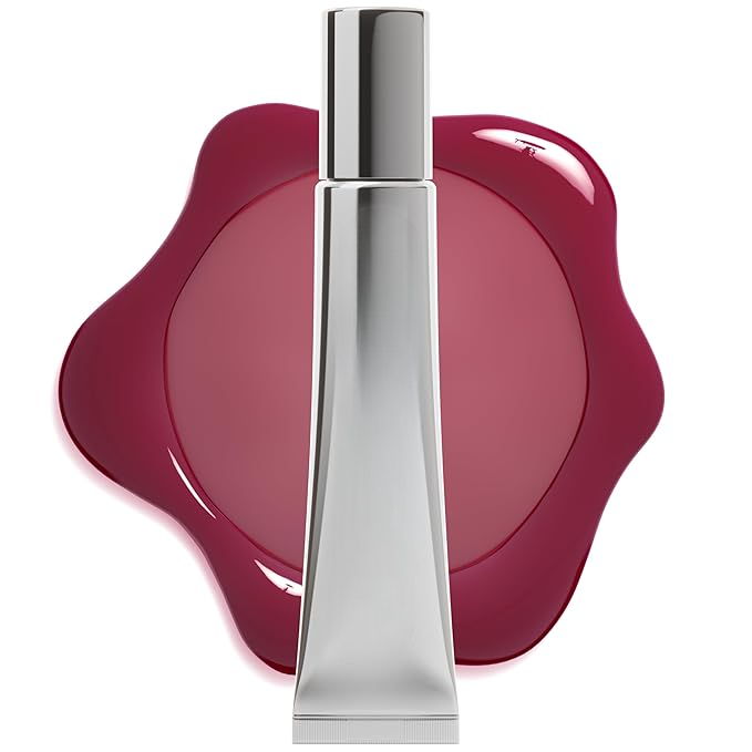 Le Chouchou Lip Softening Balm for Dry Lips, Overnight Hydration & Smoothing
