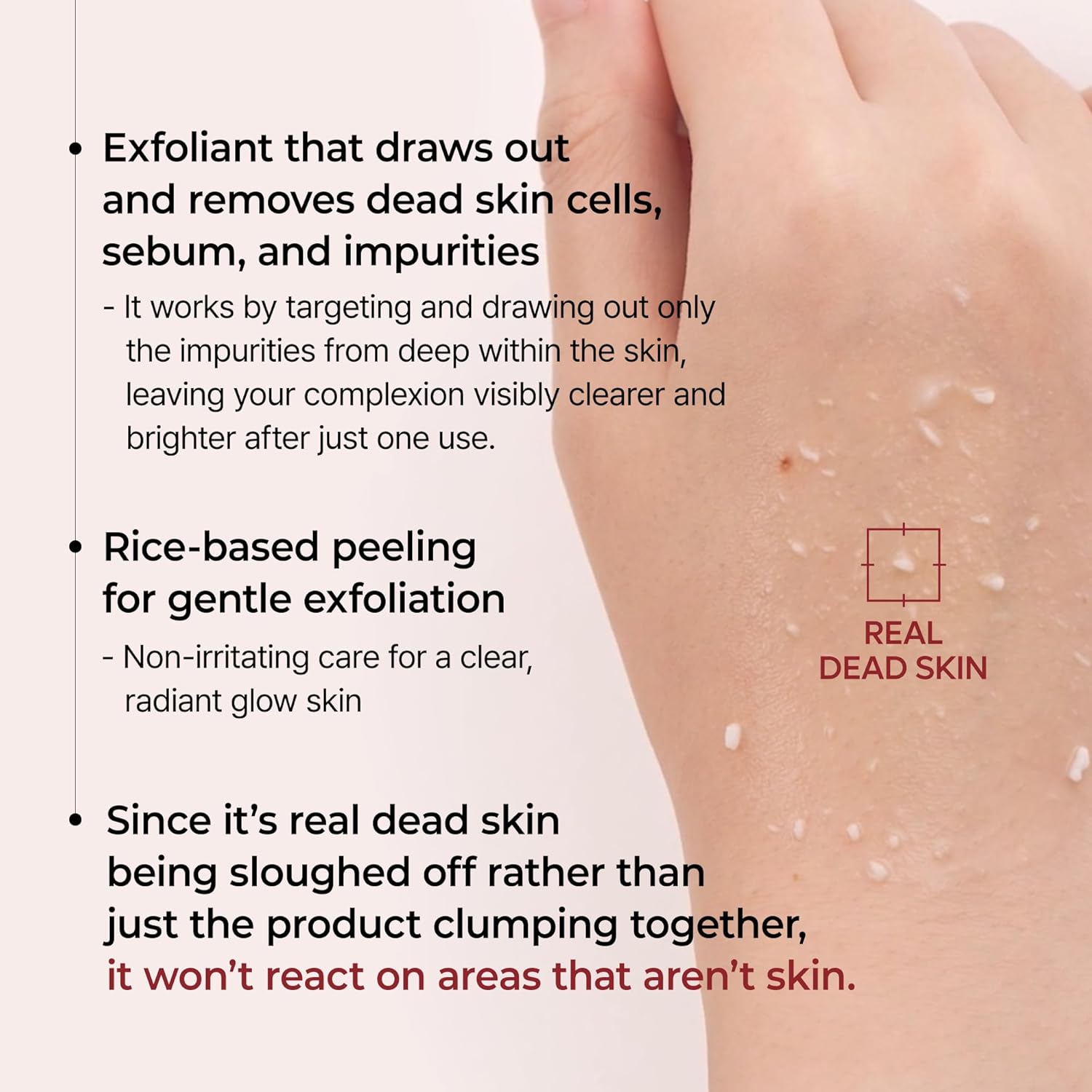 Peel Shot Glow Rice Ampoule Duo with Niacinamide and BHA for Pores and Uneven Skin Tone