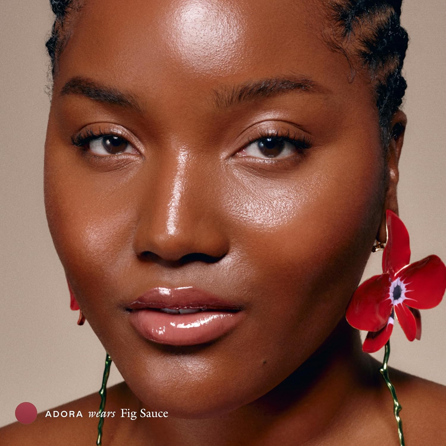 Le Chouchou Lip Softening Balm for Dry Lips, Overnight Hydration & Smoothing