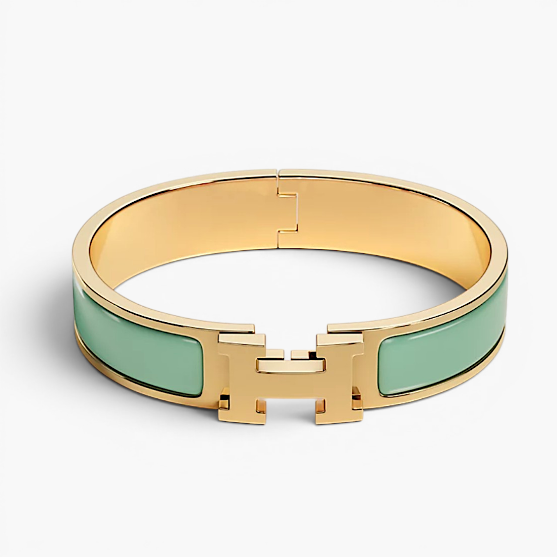 Bracelet doré Helene