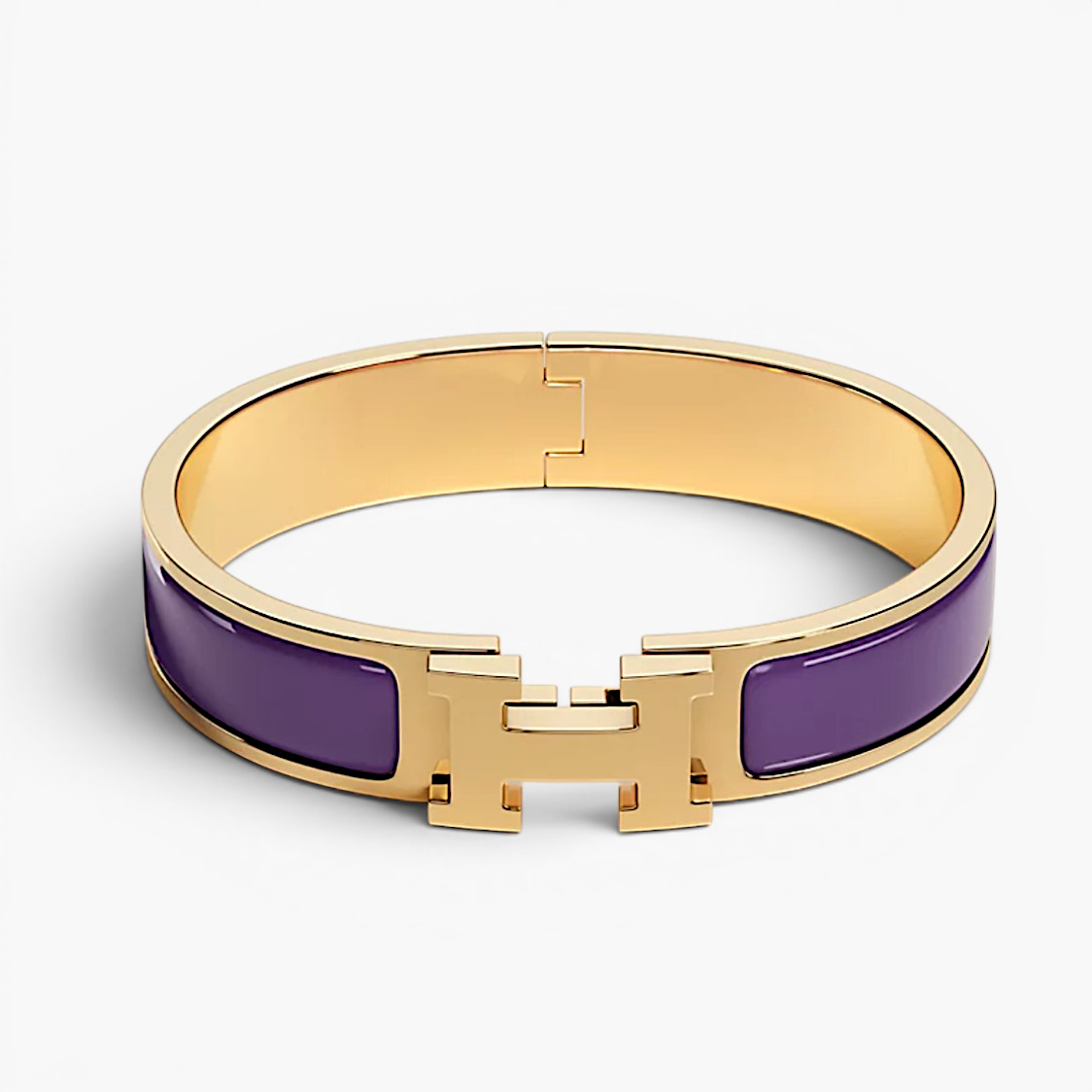 Bracelet doré Helene