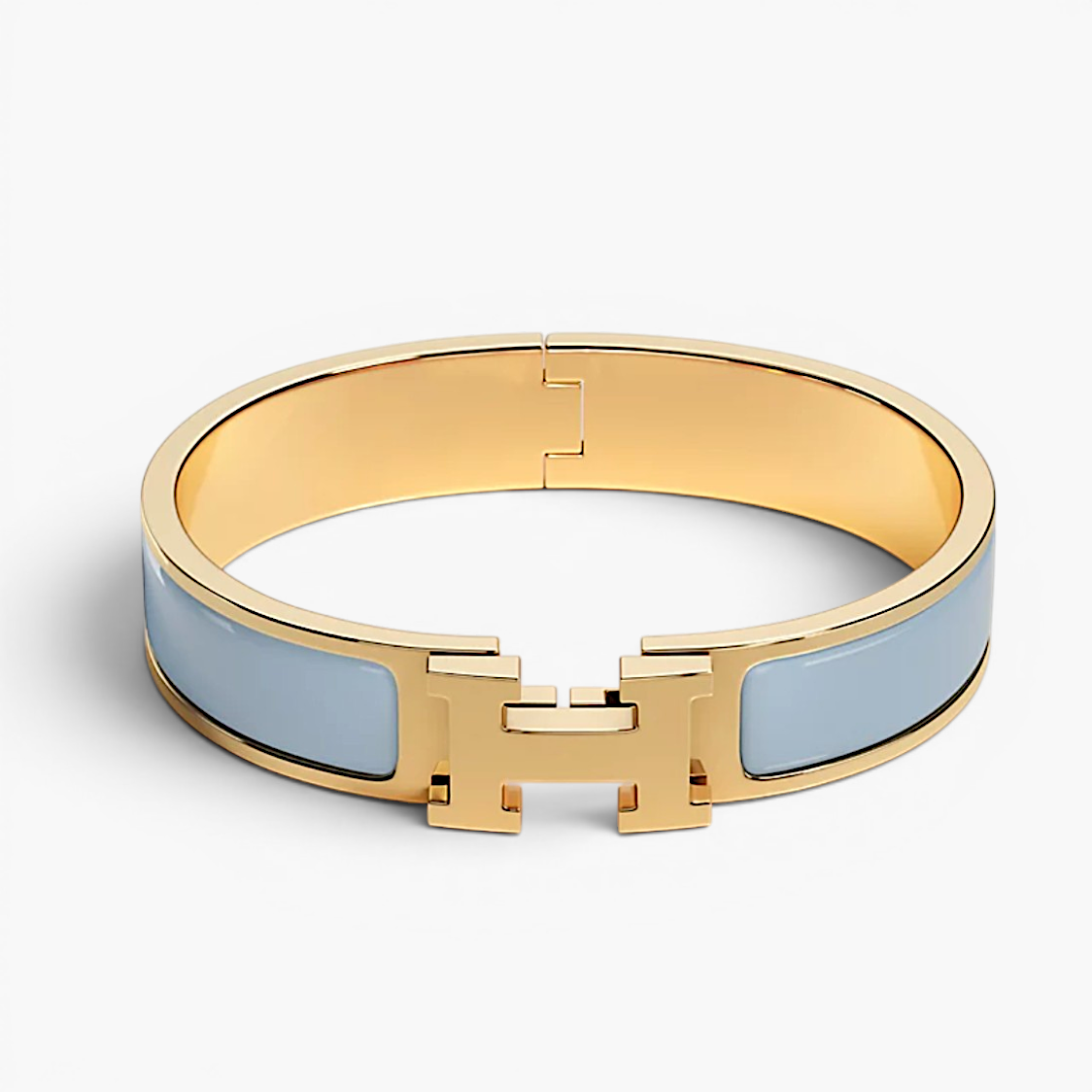 Bracelet doré Helene