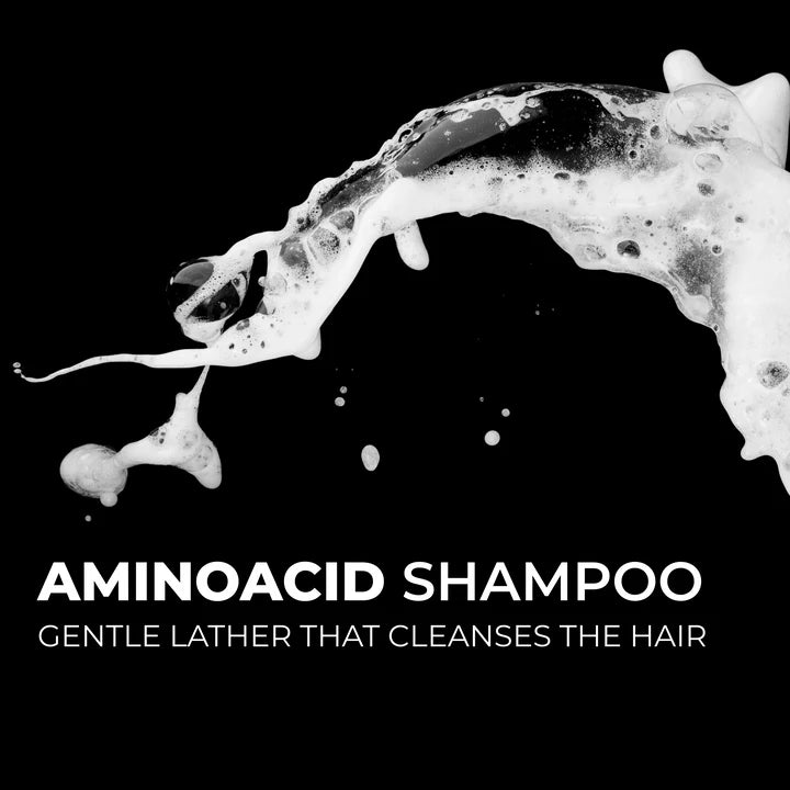 Extra Strength Hair DENSITY Shampoo for Thicker, Fuller-Looking Hair & Scalp Care