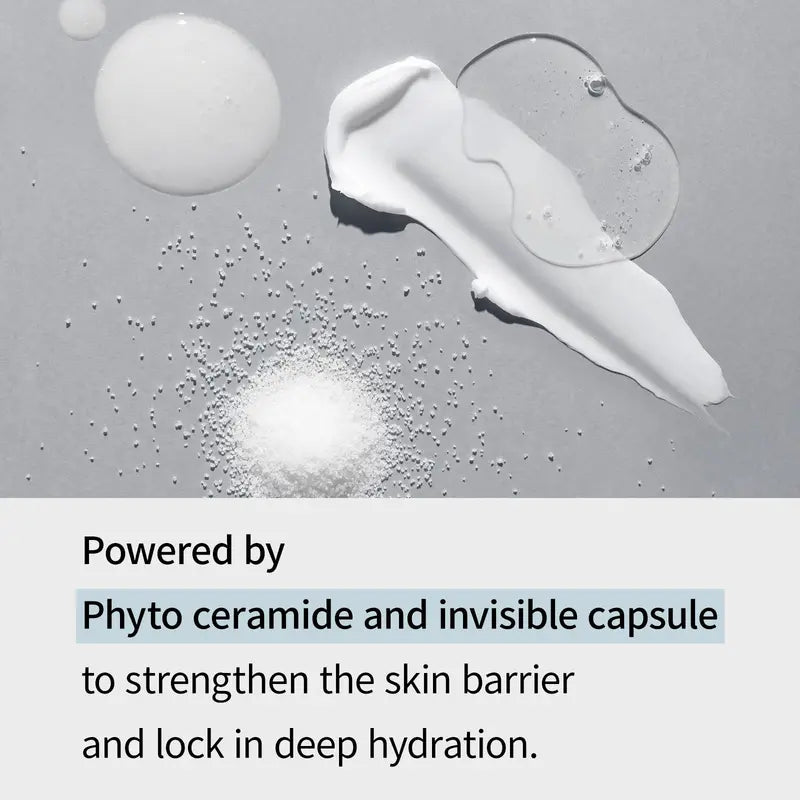 Ceramide Ato Lotion for Dry Skin and Sensitive Skin