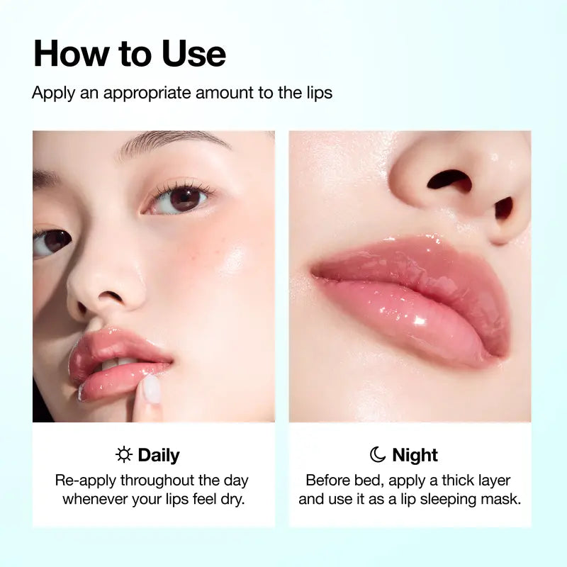 PDRN Dewy Glow Essential Duo with Hyaluronic Acid and Collagen