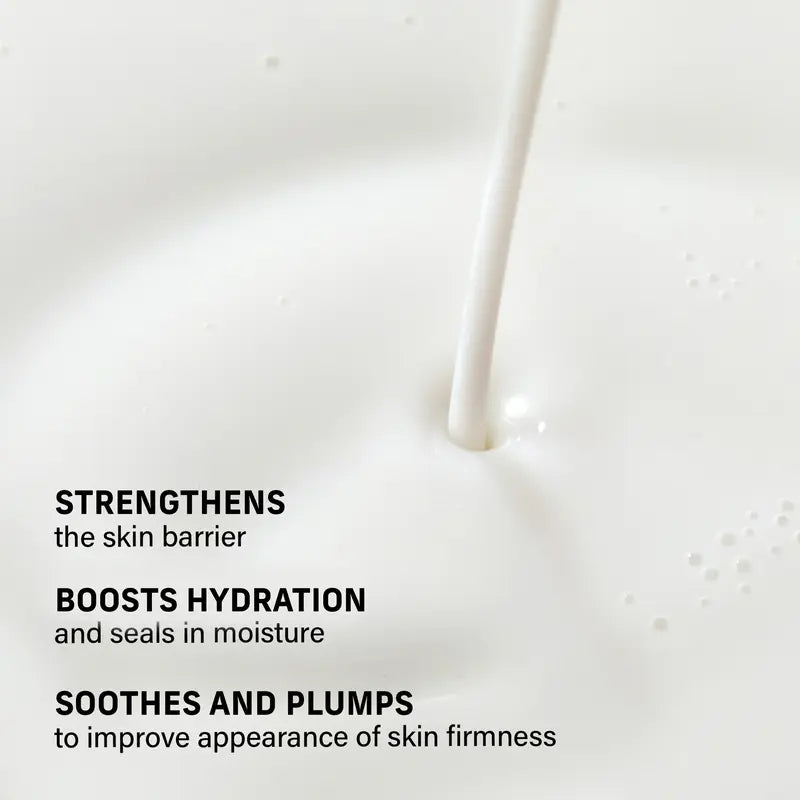 Milky Body Essence for Firm, Soft, Glowing Skin with Elasticity & Hydration