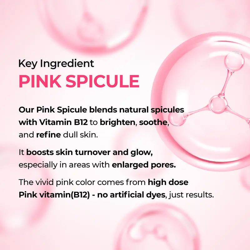Firm & Lift Serum Duo with Collagen & Niacinamide for Skin Elasticity