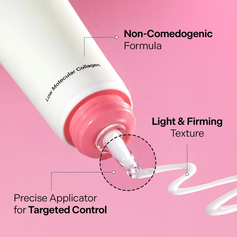 CELLMAZING Firming Duo Set with Collagen Peptides and Retinol