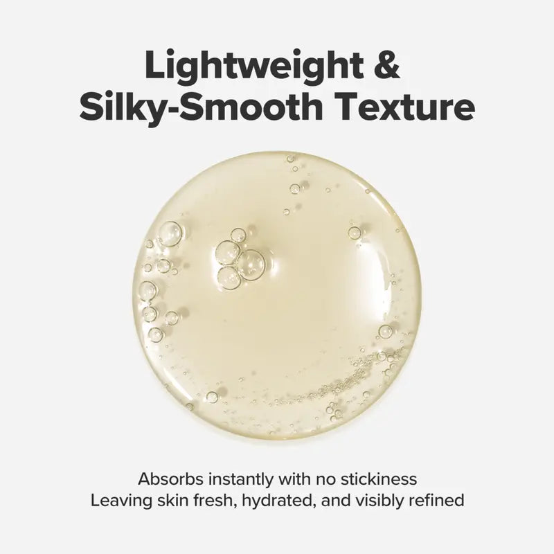 Glow Deep Serum Rice + Alpha-Arbutin for Brightening, Dark Spots & Radiance