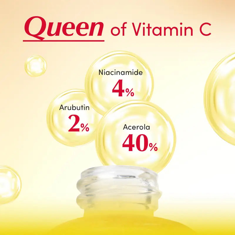 Vitamin Illuminating Duo with Vitamin C for Dark Spots and Uneven Skin Tone