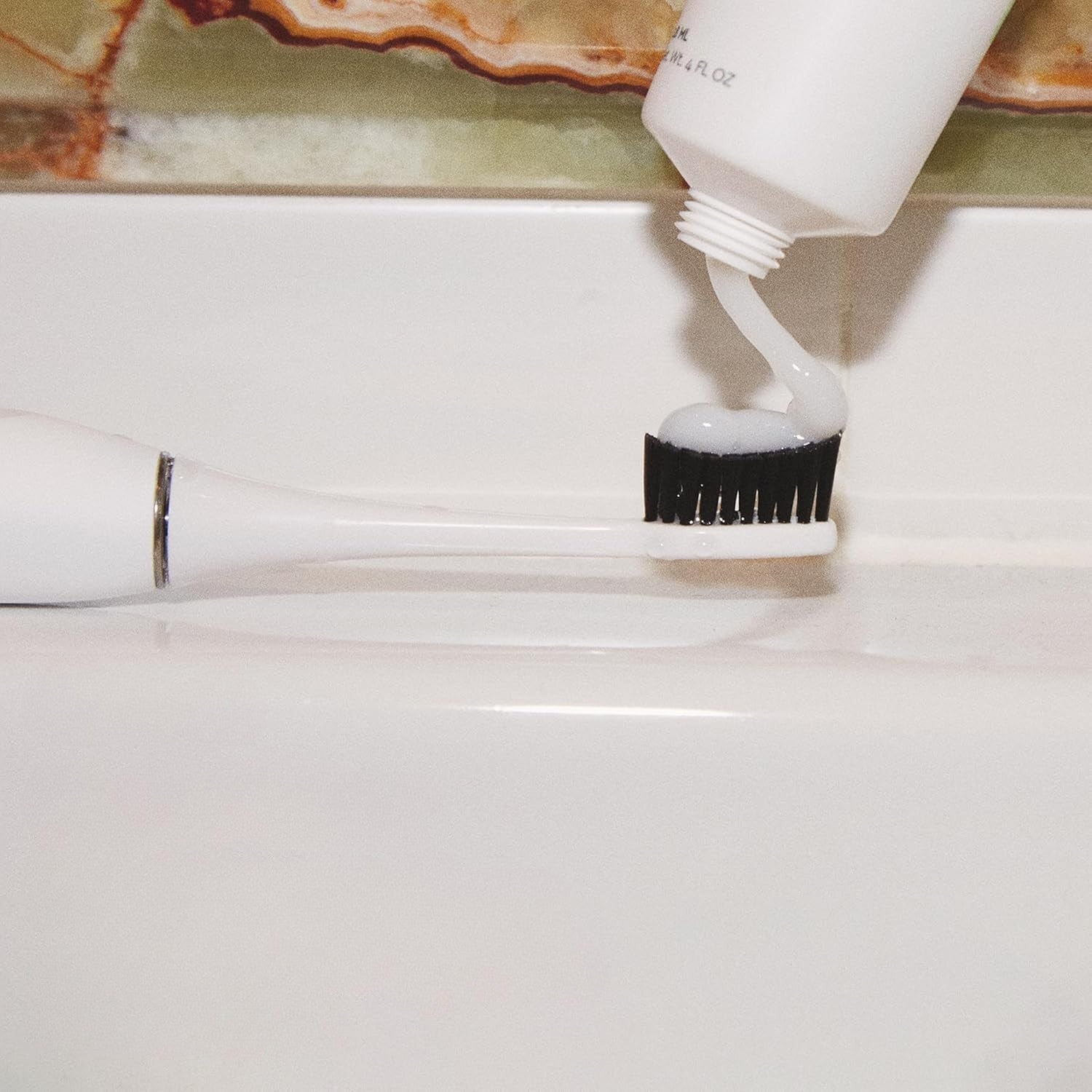 Nano Hydroxyapatite Toothpaste for Whitening
