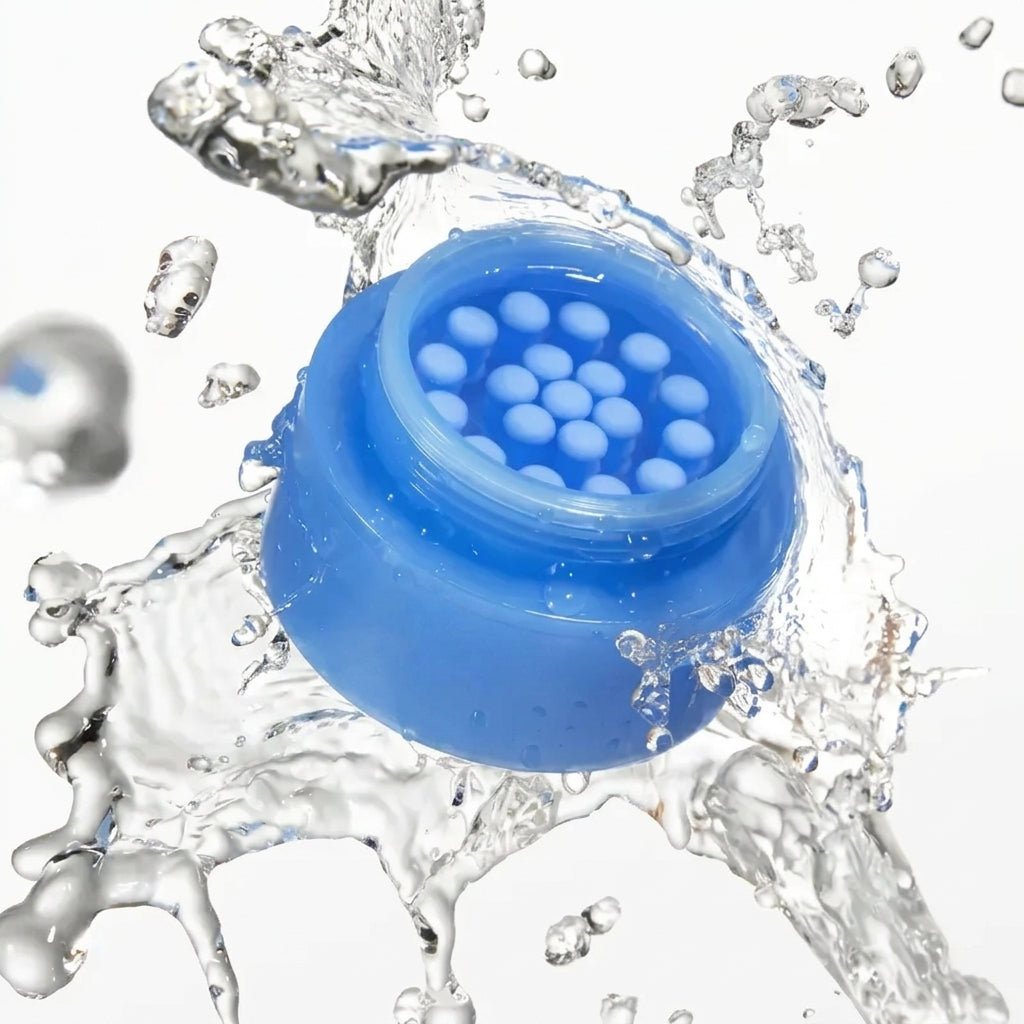 Hyaluronic Acid Capsule Cream with Ceramides for Hydration & Glass Skin