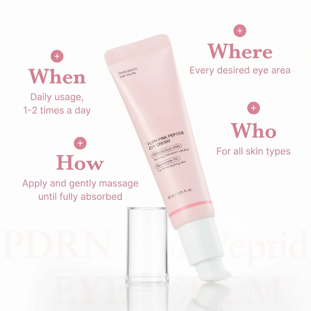 Miranda's Barrier Support Set with PDRN & Triple Collagen for Glass Skin & Hydration