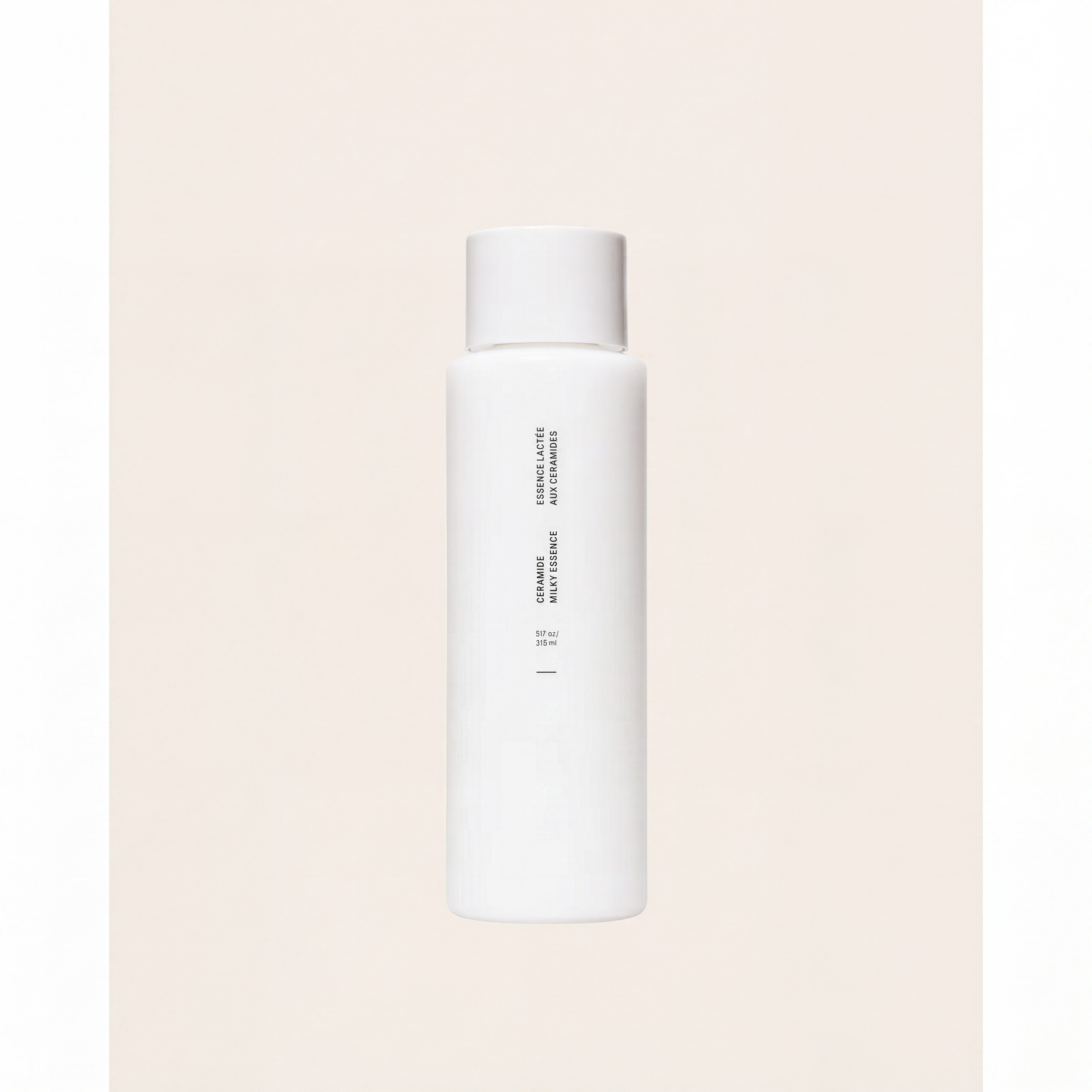 Milky Body Essence for Firm, Soft, Glowing Skin with Elasticity & Hydration