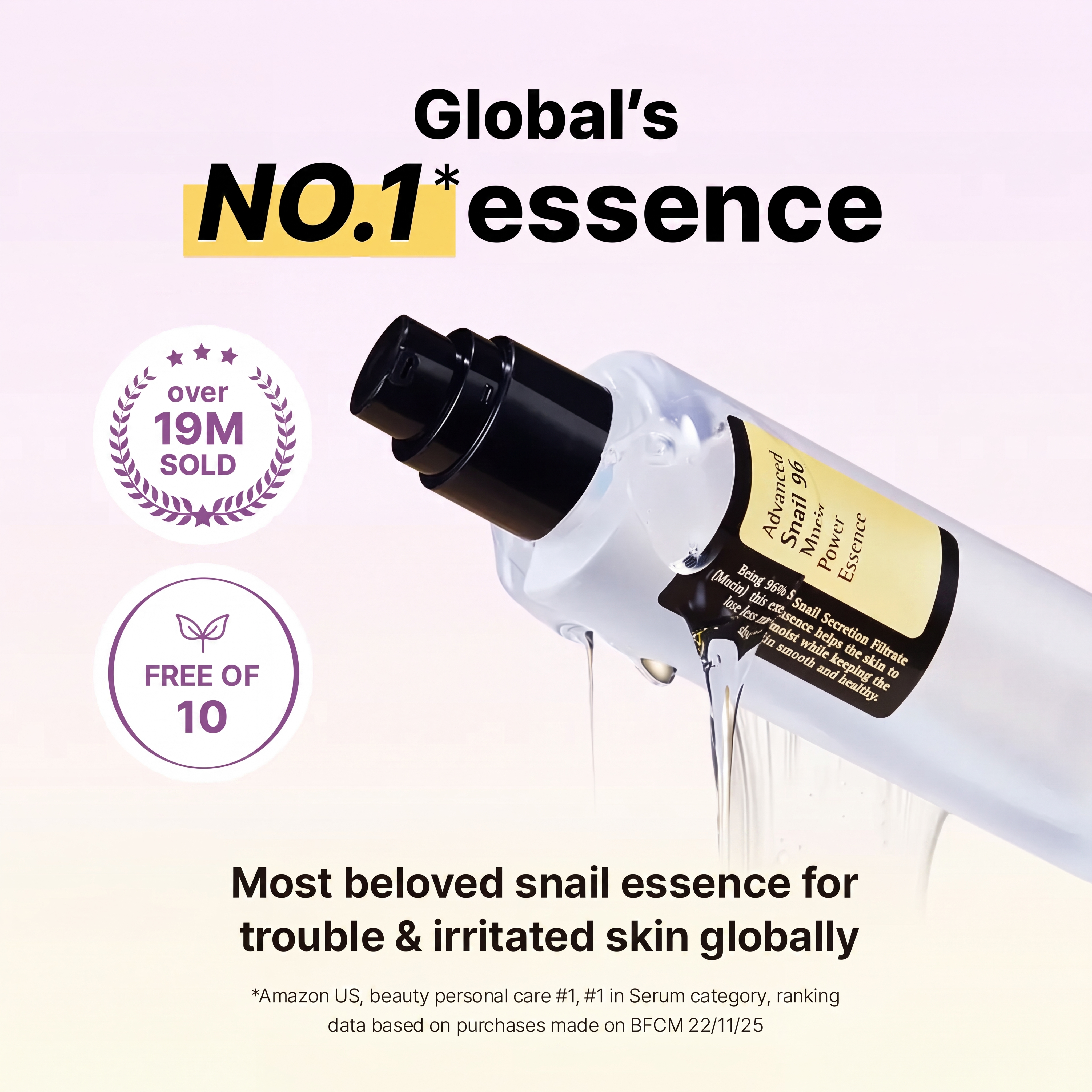 Skin Repair Duo for Barrier Repair, Hydration & Firming
