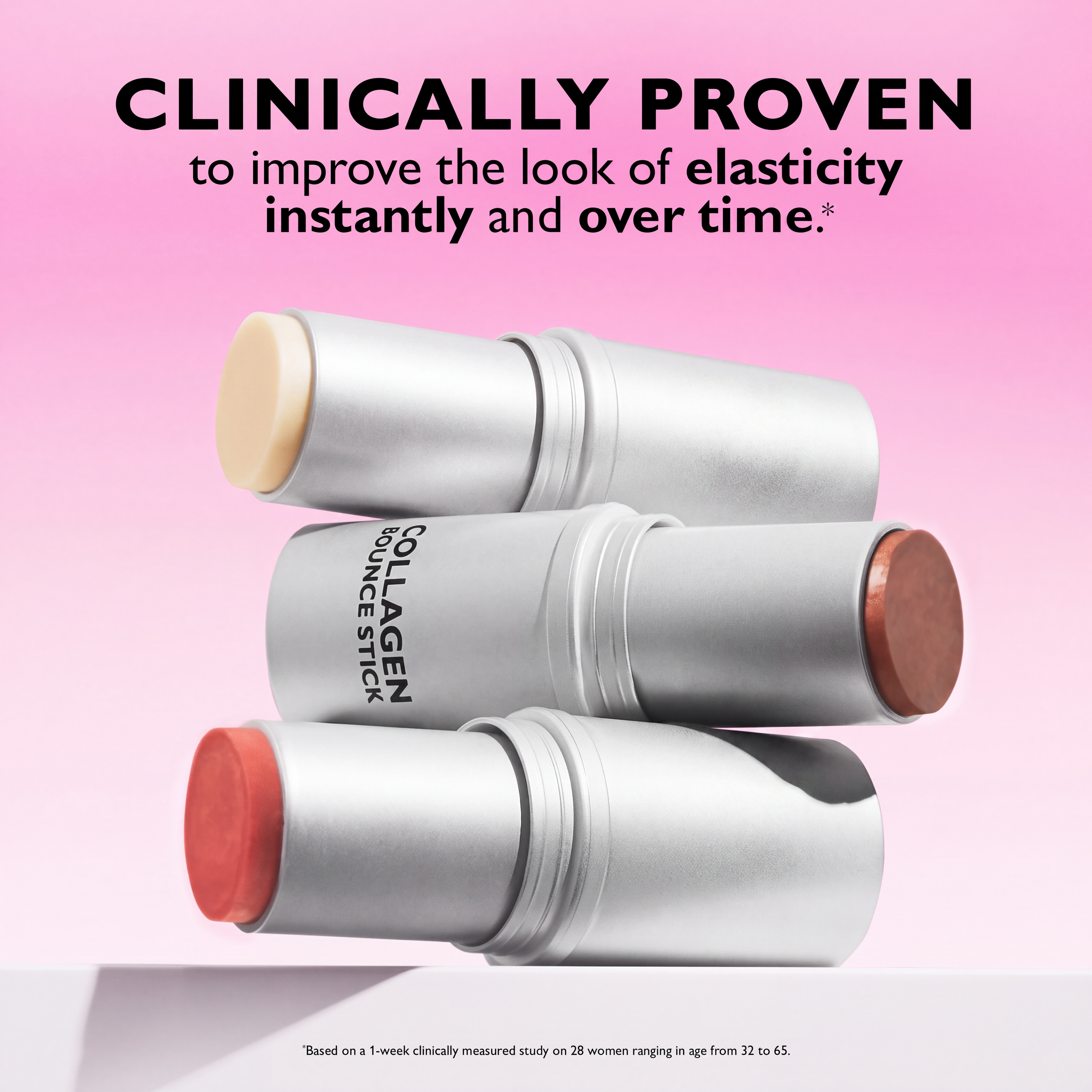 Instant FIRMx Collagen Bounce Stick for Firming, Plumping & Fine Lines