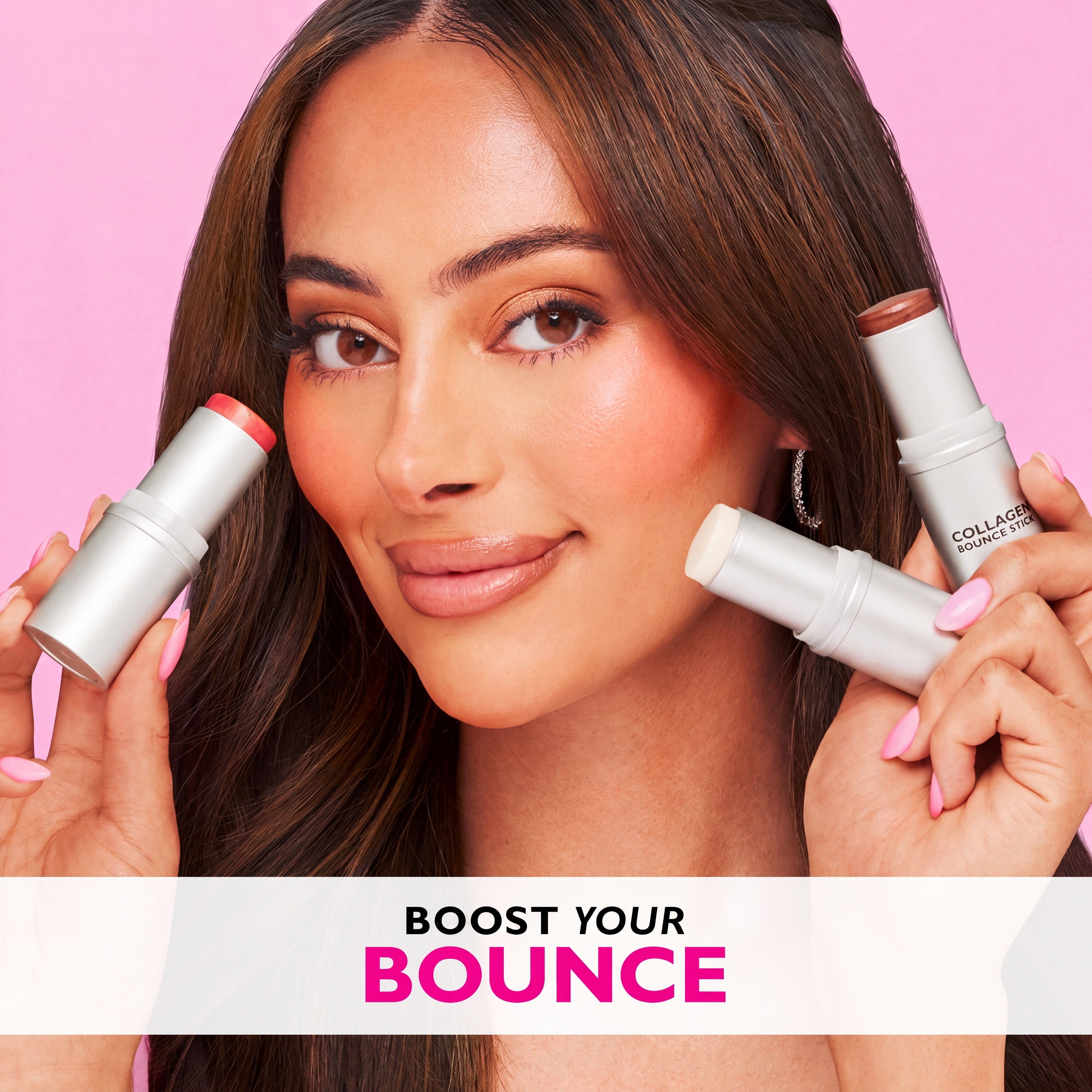Instant FIRMx Collagen Bounce Stick for Firming, Plumping & Fine Lines
