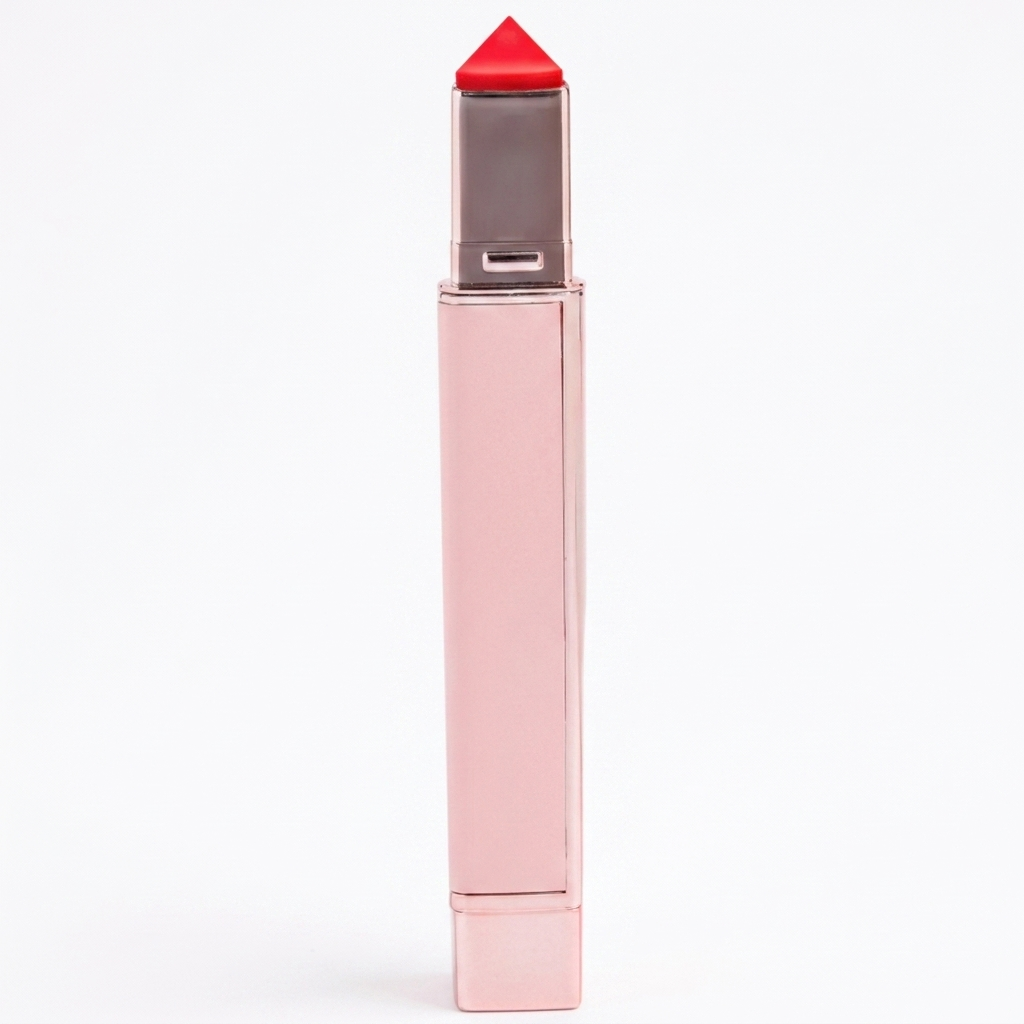 Speak Love Lip-Plumping Glossy Lip Balm for Dry Lips, Hydration and Fine Lines