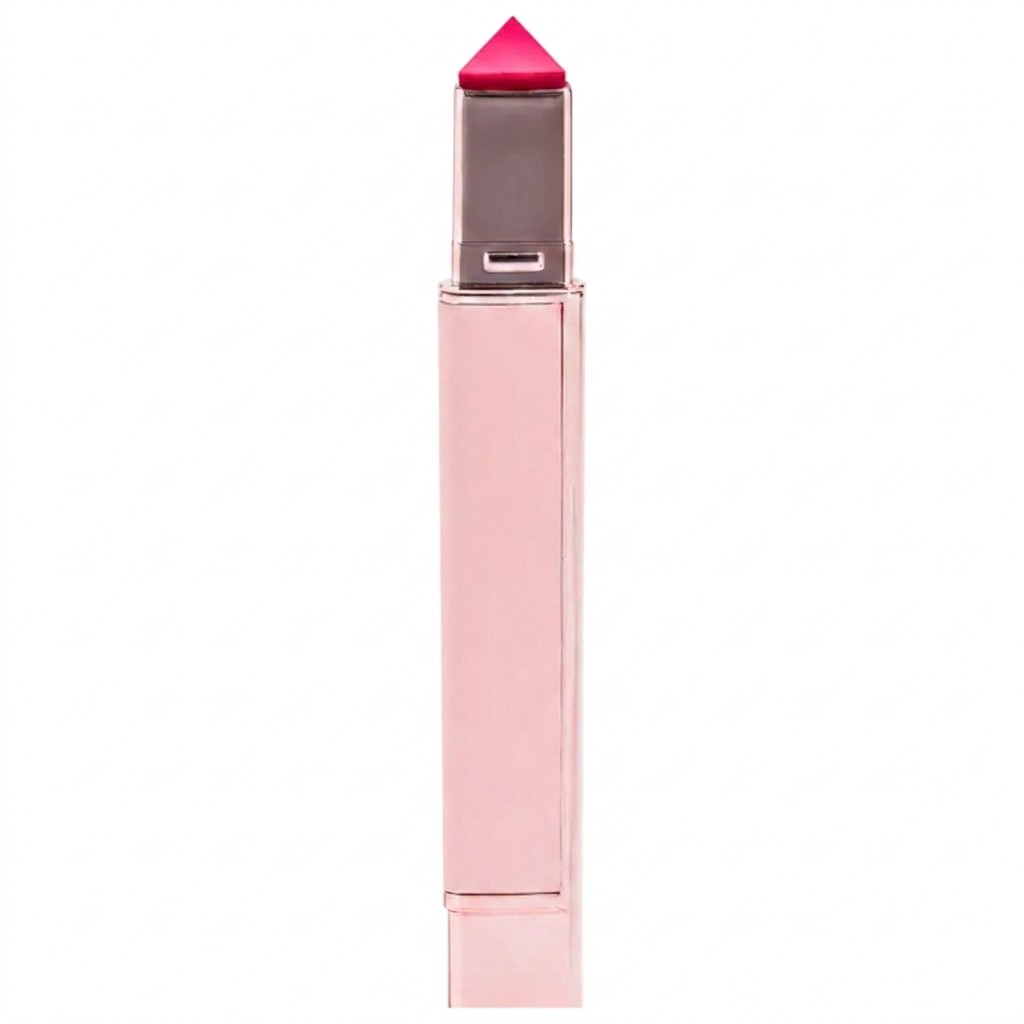Speak Love Lip-Plumping Glossy Lip Balm for Dry Lips, Hydration and Fine Lines