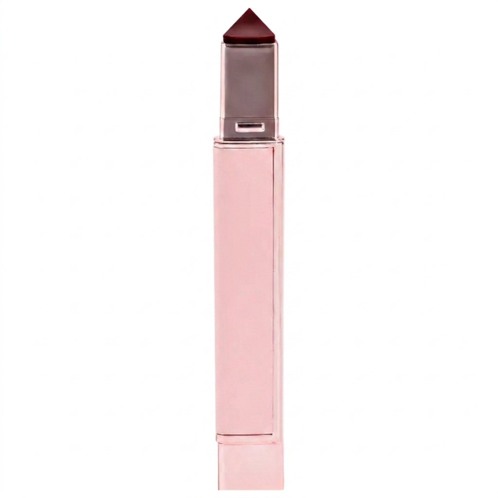 Speak Love Lip-Plumping Glossy Lip Balm for Dry Lips, Hydration and Fine Lines