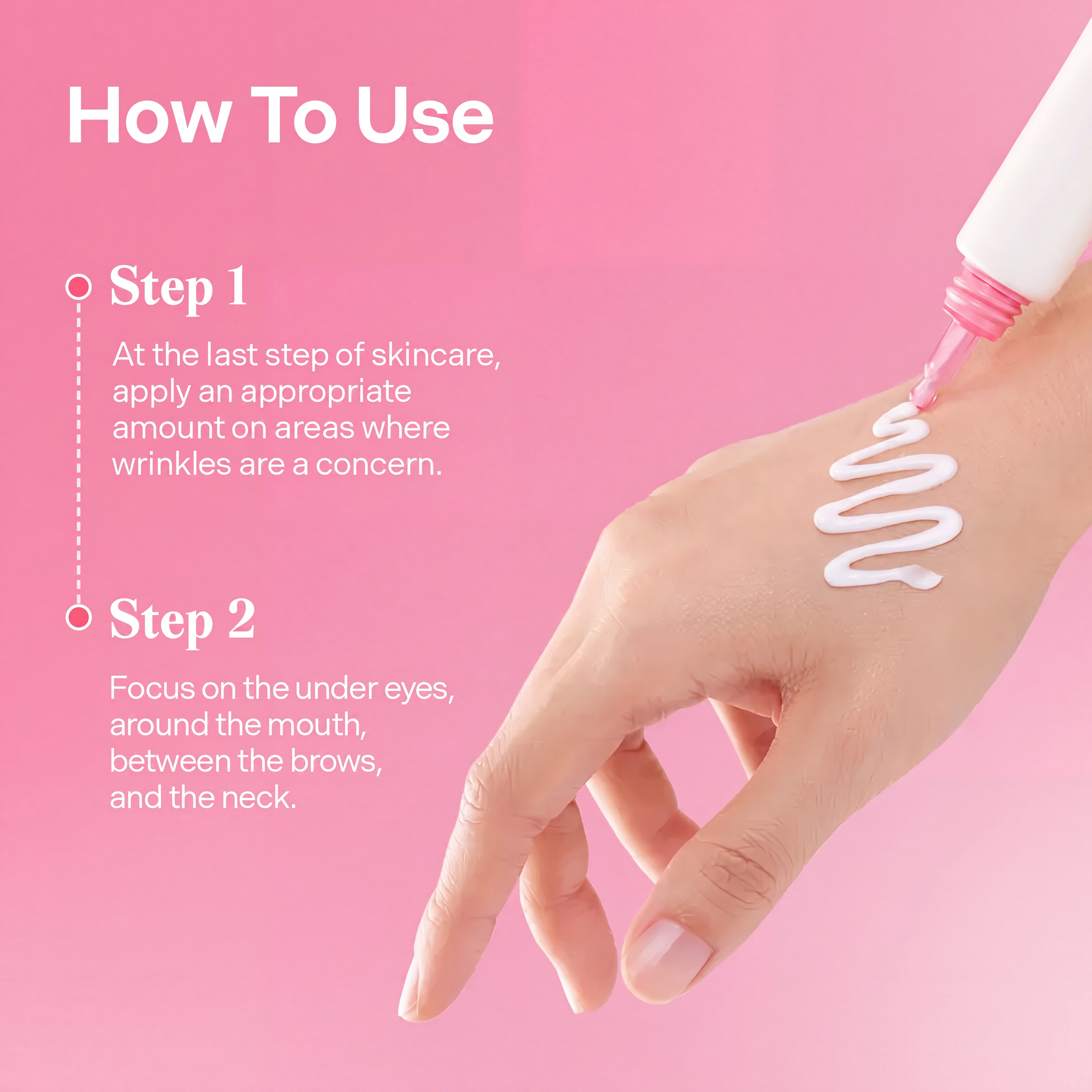 CELLMAZING Firming Duo Set with Collagen Peptides and Retinol