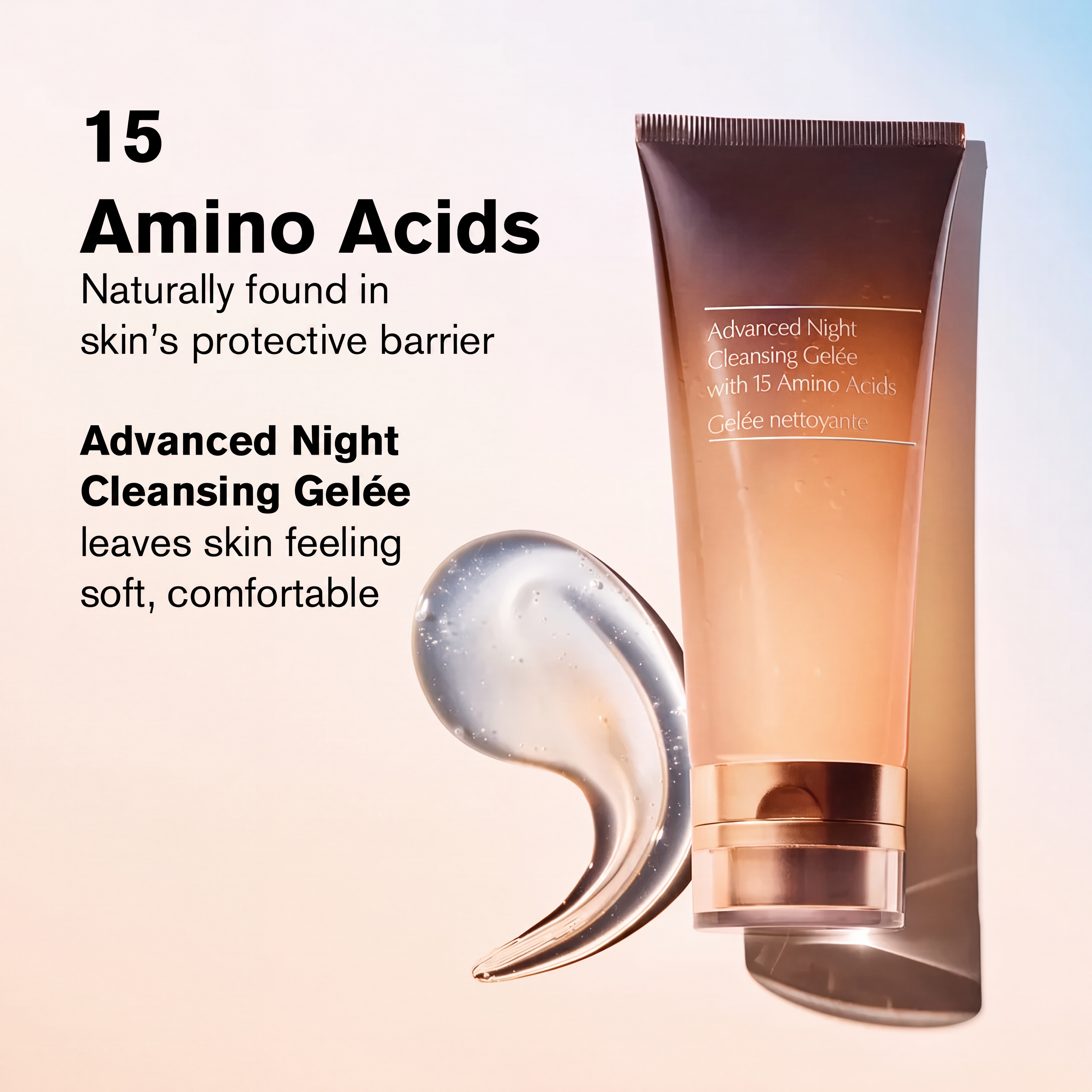 Advance Night Repair Skincare Gift Set for Wrinkles, Dark Circles and Firmness
