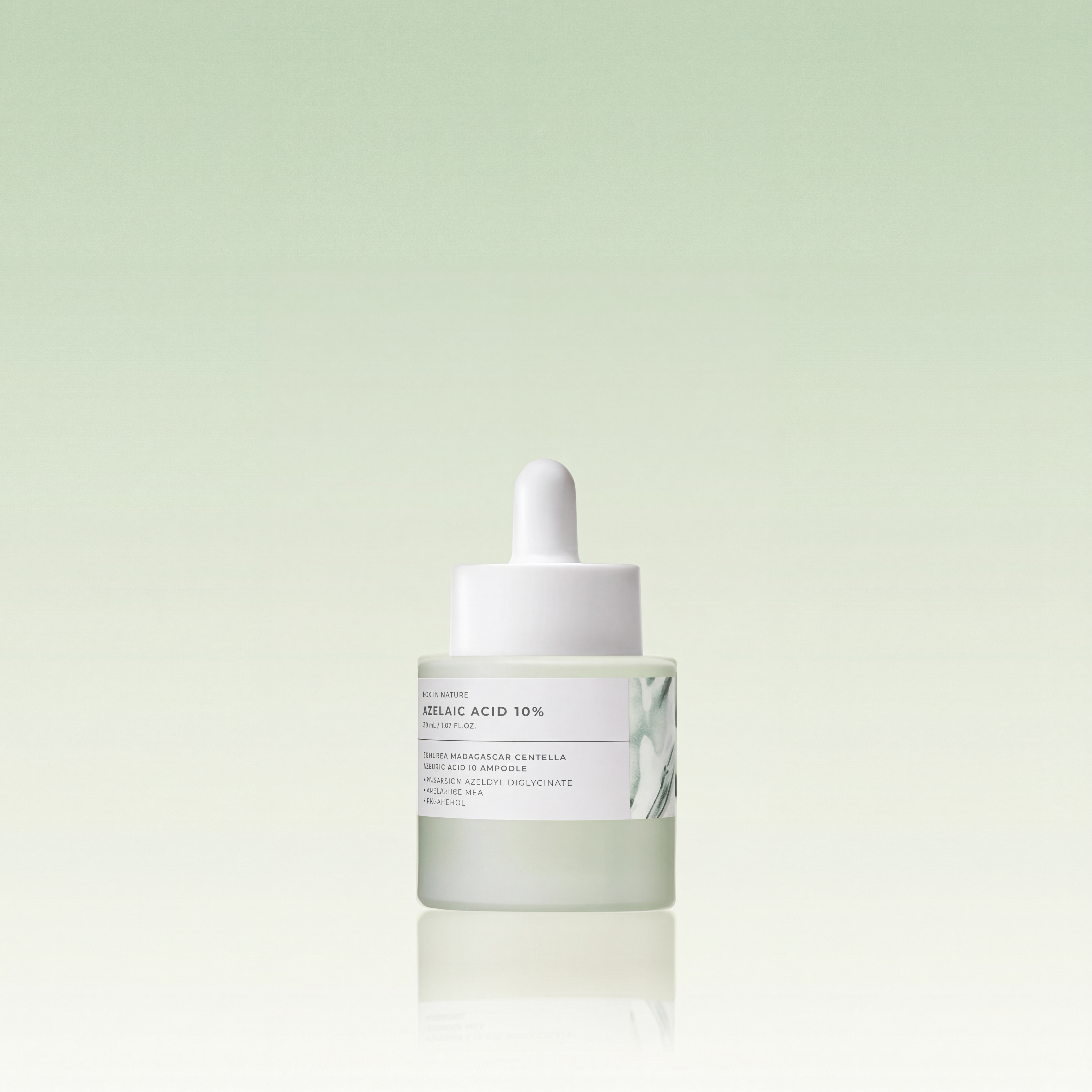 Azelaic Acid 10 Ampoule for Blemish-Prone and Sensitive Skin