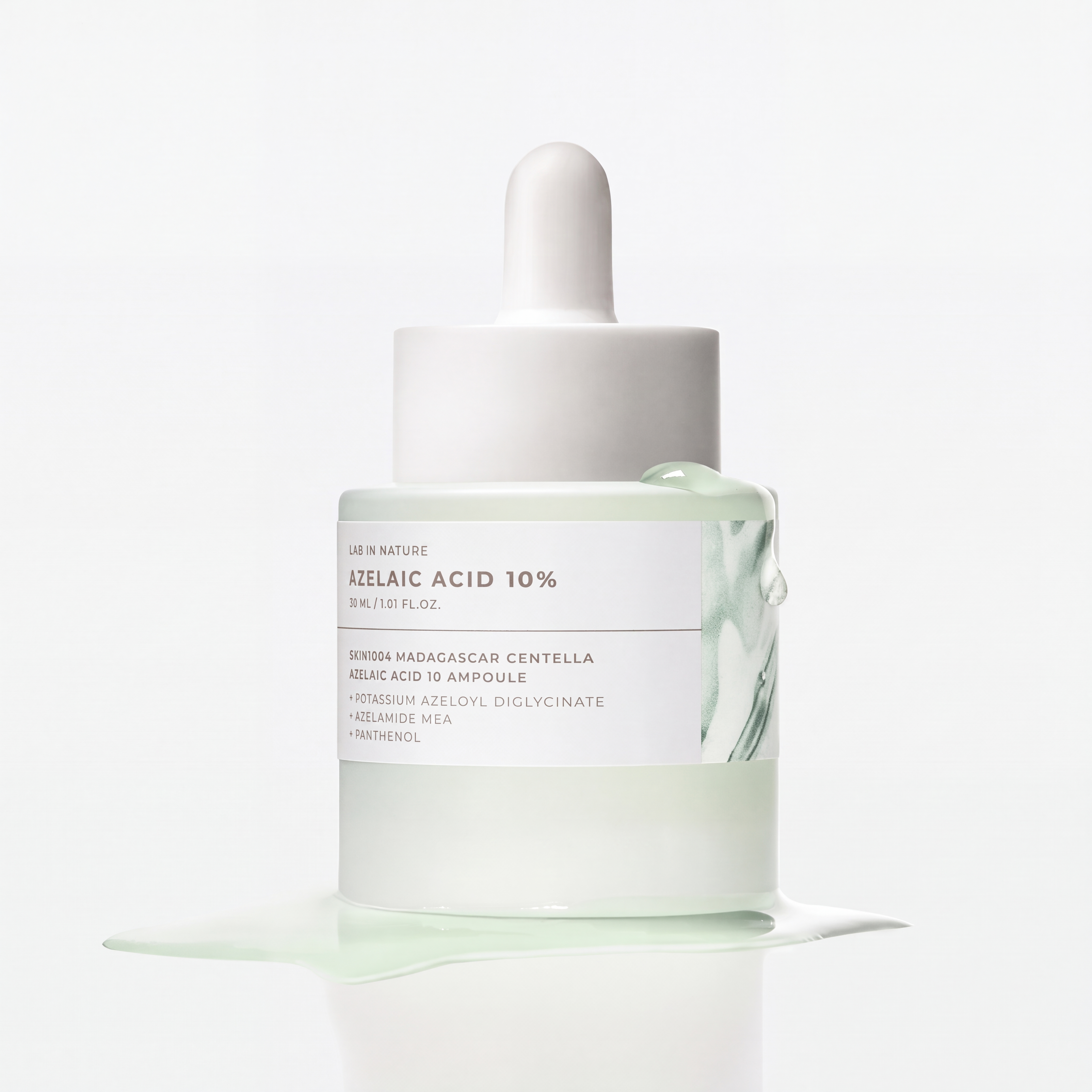 Azelaic Acid 10 Ampoule for Blemish-Prone and Sensitive Skin