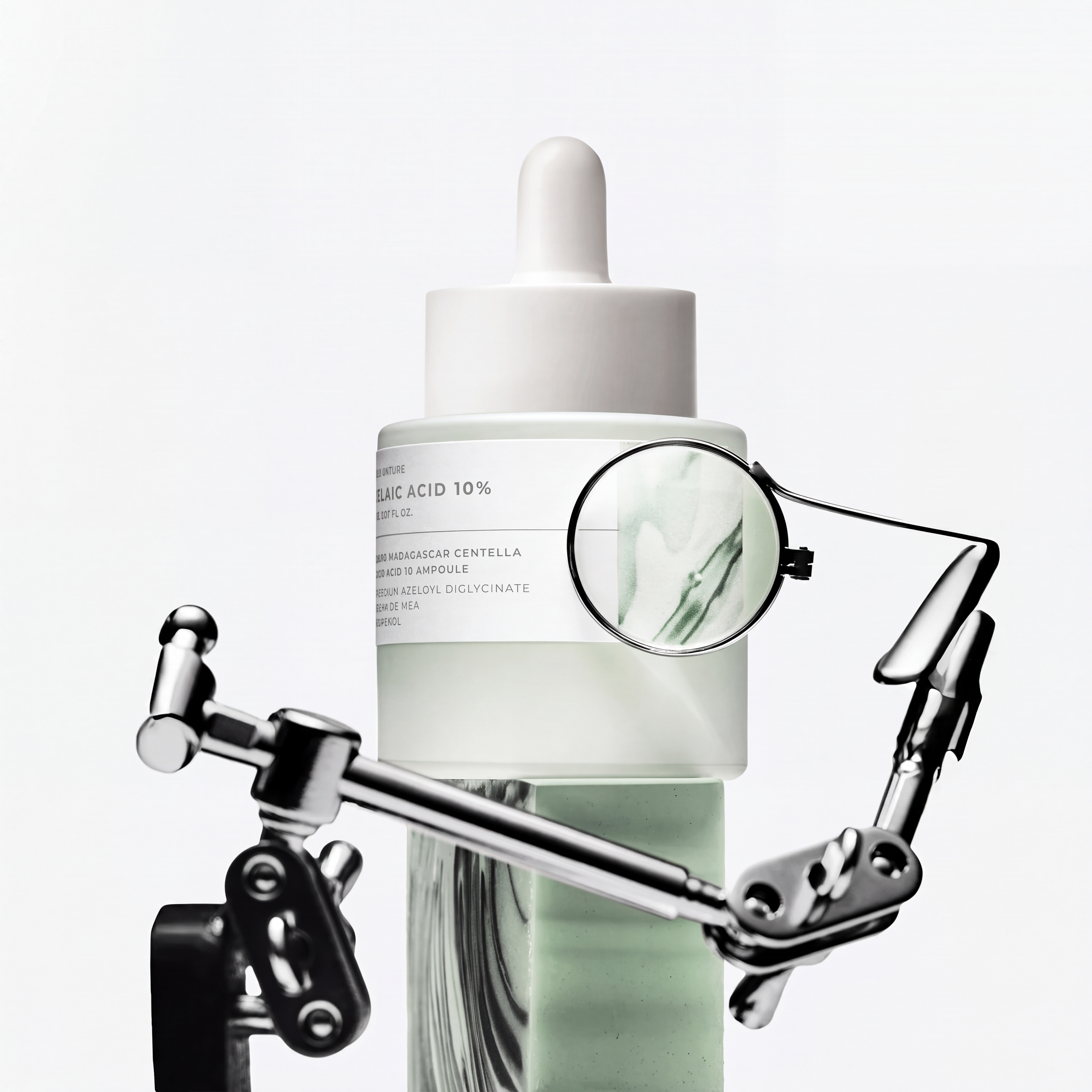 Azelaic Acid 10 Ampoule for Blemish-Prone and Sensitive Skin