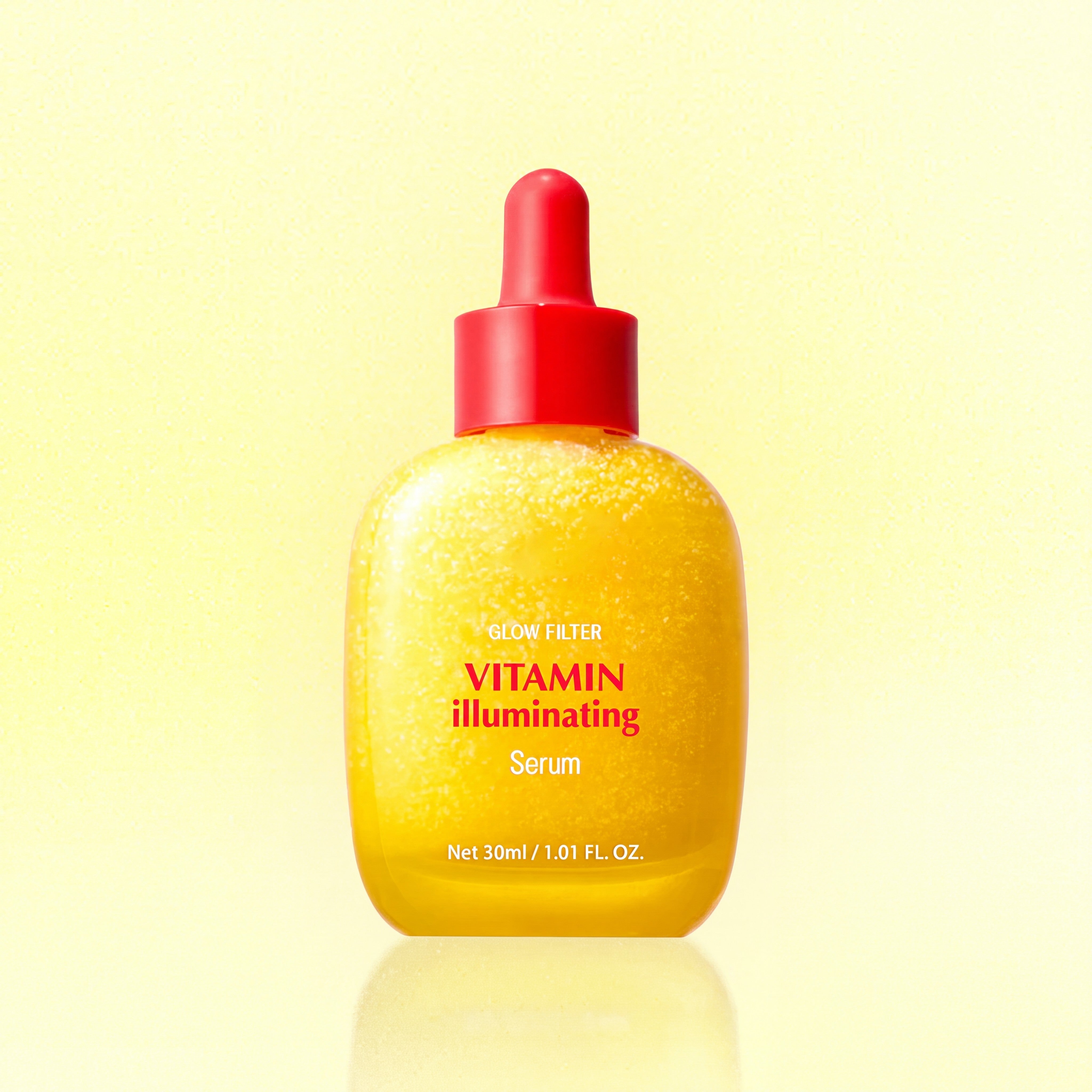 Vitamin Illuminating Serum with Niacinamide for Dark Spots