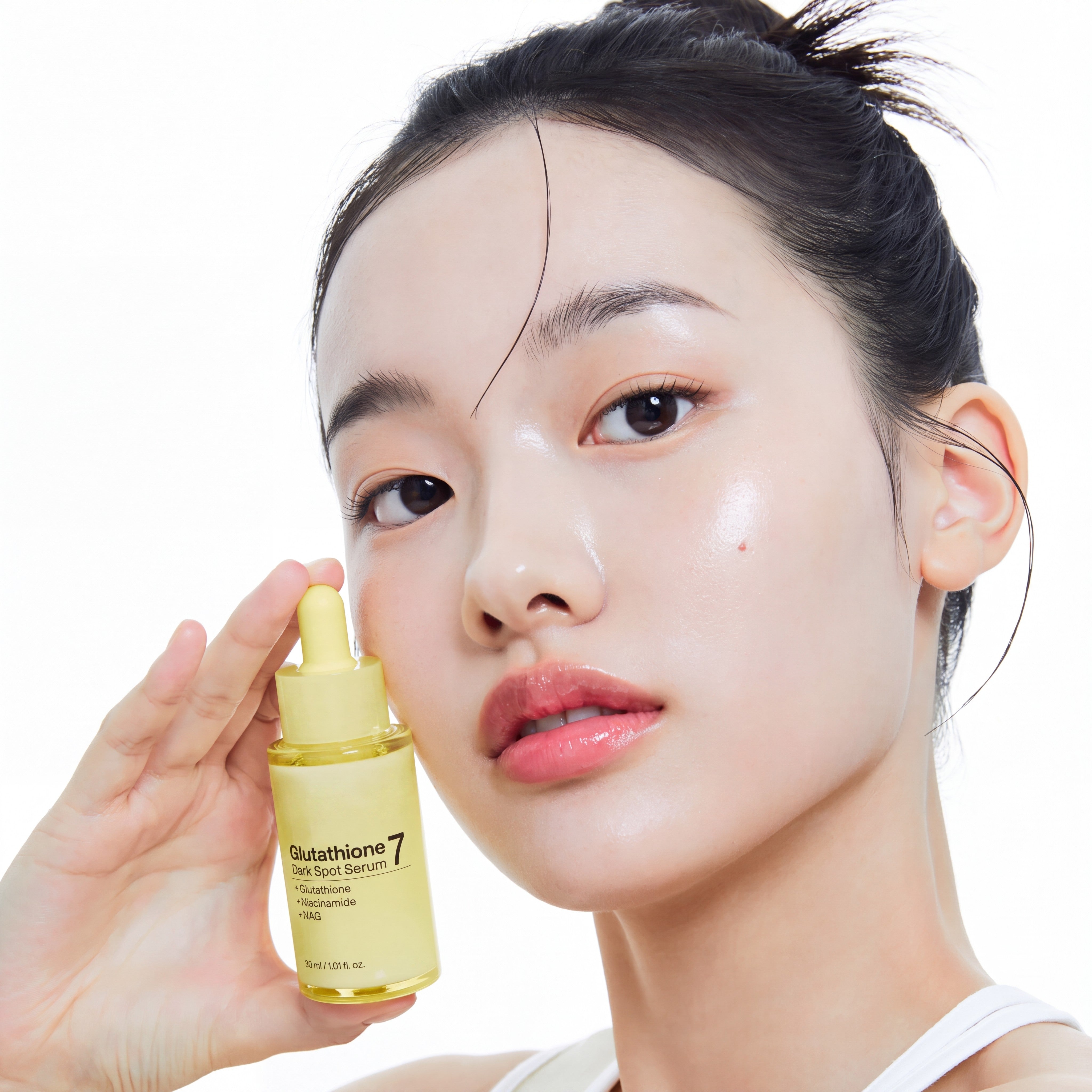 Glutathione 7 Dark Spot Serum with Niacinamide and Vitamin C