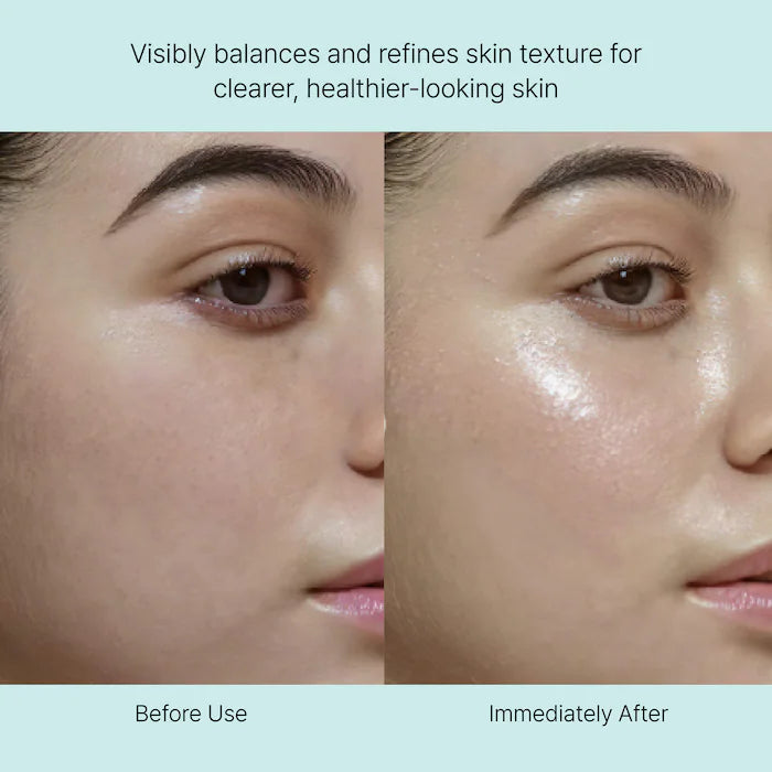 Rebalancing Toner c-PDRN for Exfoliation, Texture & Pore Refining