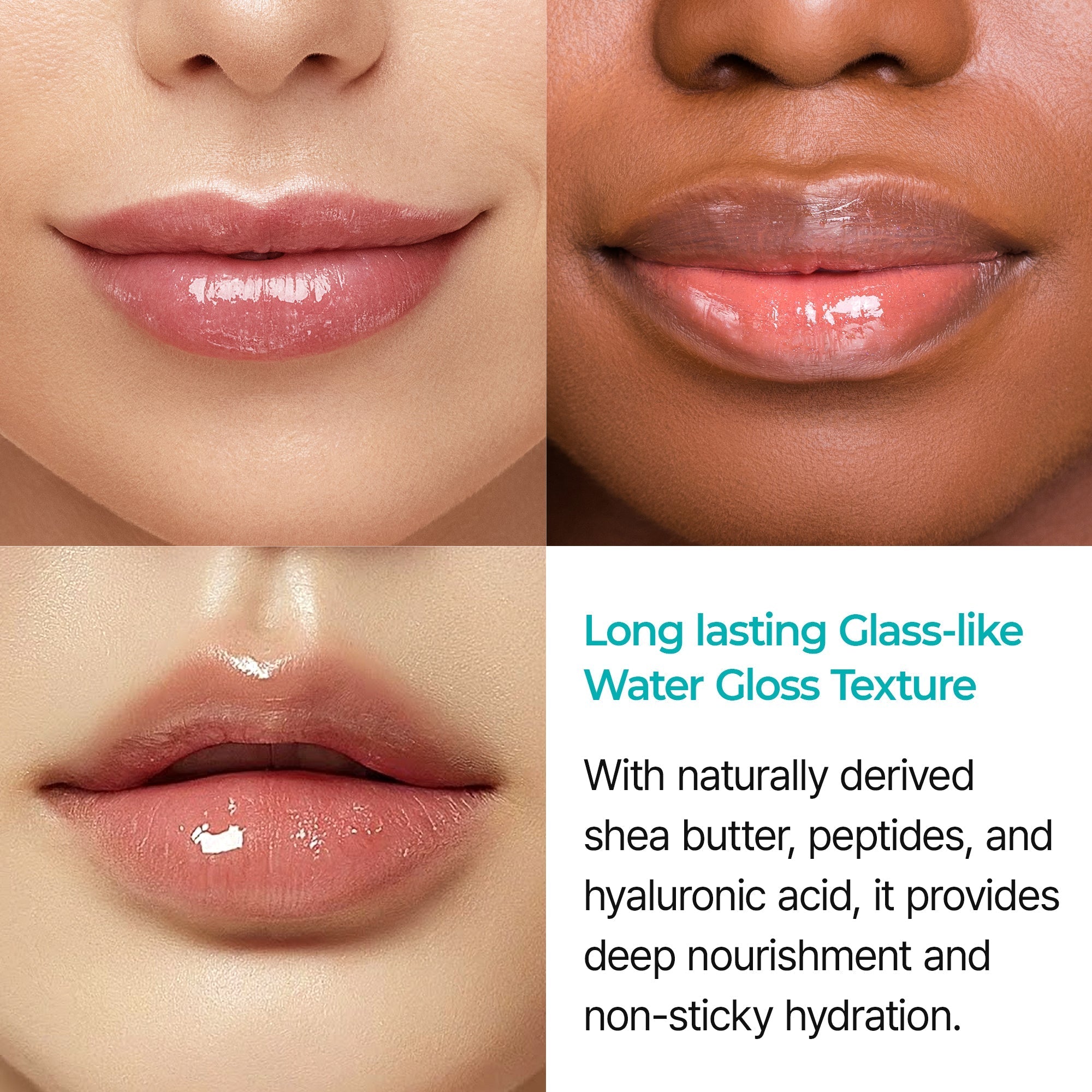 BP Spicule Plumping Lip Shot for Plumping, Hydration & Smoothing