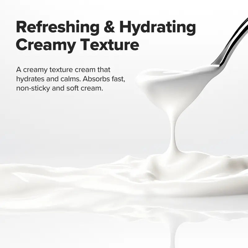 Dynasty Cream for Hydration, Firming & Anti-Aging