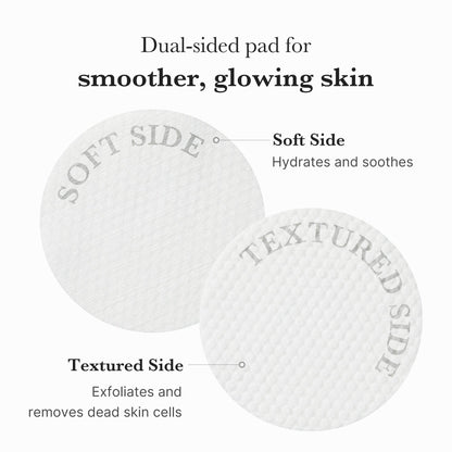 Medicube Zero Pore Pads with Salicylic Acid for Pores & Smooth Skin