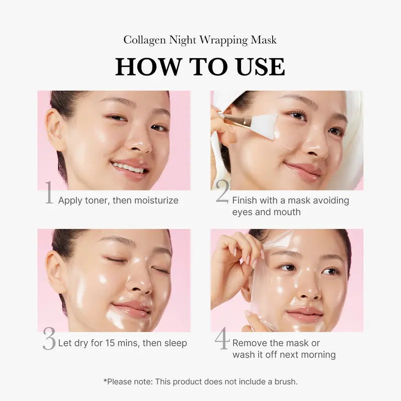 Wrapped in Glow Trio for Hydration, Brightening & Glow