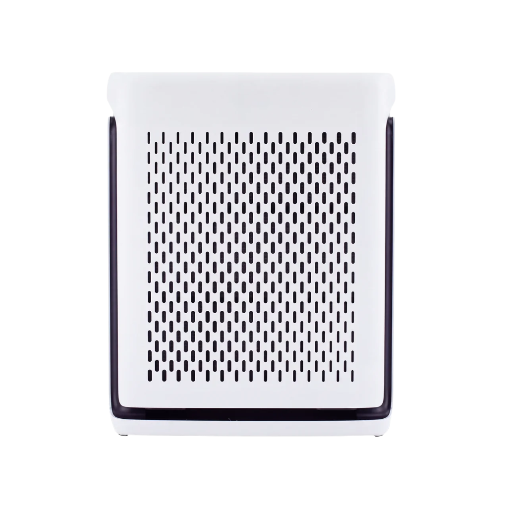 Smart Air Purifier for Home & Pets, WiFi, H13 HEPA, Auto Mode, 23dB Quiet