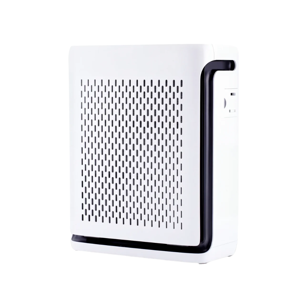 Smart Air Purifier for Home & Pets, WiFi, H13 HEPA, Auto Mode, 23dB Quiet